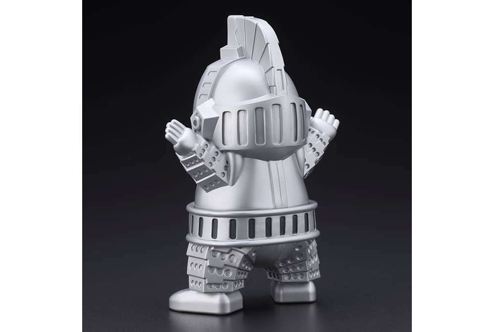 Art Spirits Q Collection Ultraman Z Windom Height Approx 130Mm Pvc Painted Finished Figure At053- Japan Figure Store - #1 Bring To You The Best Japanese Goods