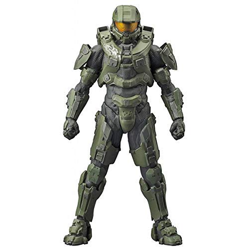 Kotobukiya Artfx+ Halo Master Chief 1/10 Pvc Painted Japan Assembly Kit- Japan Figure Store - #1 Bring To You The Best Japanese Goods