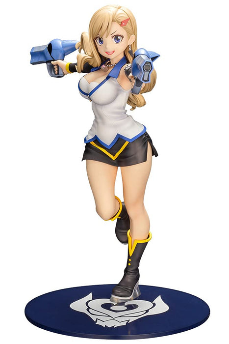 KOTOBUKIYA Artfx J Rebecca 1/8 Figure Edens Zero- Japan Figure Store - #1 Bring To You The Best Japanese Goods
