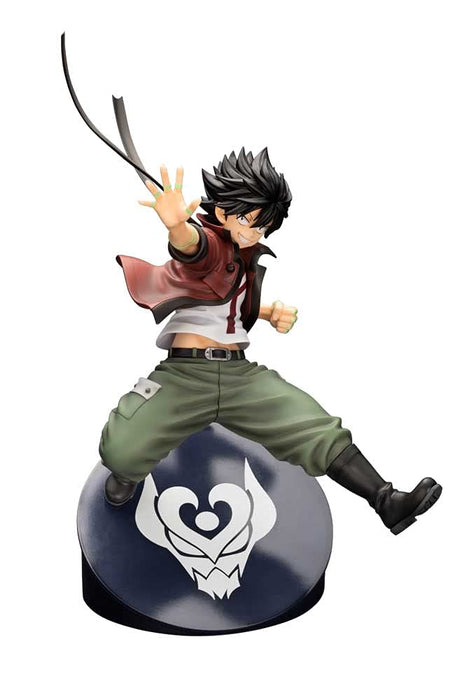 KOTOBUKIYA Artfx J Shiki Granbell 1/8 Figure Edens Zero- Japan Figure Store - #1 Bring To You The Best Japanese Goods