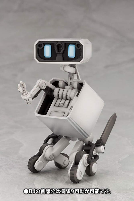 KOTOBUKIYA Artfx J Natsuno Minami & Bj 1/8 Figure 13 Sentinels: Aegis Rim- Japan Figure Store - #1 Bring To You The Best Japanese Goods