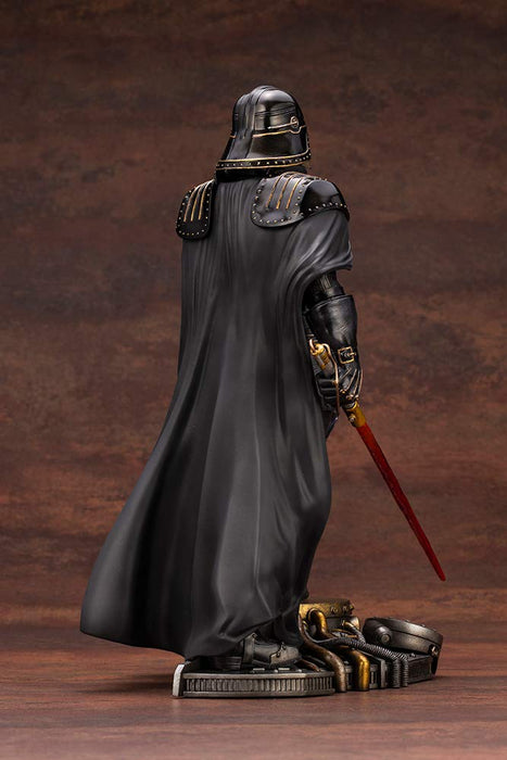 Kotobukiya Artfx Artist Series Darth Vader Industrial Empire 1/7 Japanese Pvc Scale Figure- Japan Figure Store - #1 Bring To You The Best Japanese Goods