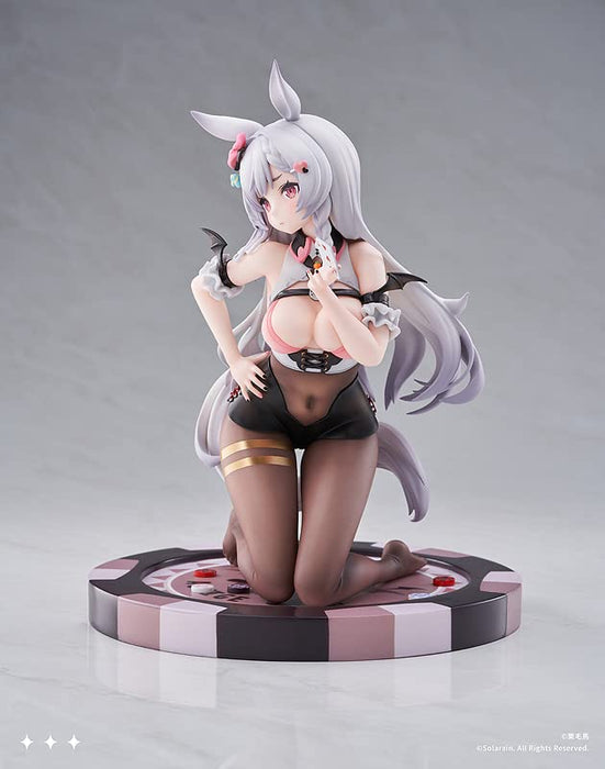 Ashige-Chan Lucky Dealer Ver. 1/7 Scale Plastic Pre-Painted Complete Figure- Japan Figure Store - #1 Bring To You The Best Japanese Goods