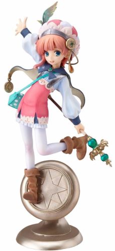Atelier Meruru The Apprentice Of Arland Rorona 1/8 Pvc Figure Phat!