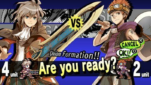 Atlas Gloria Union Psp