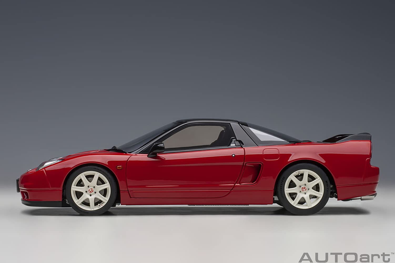 Autoart 1/18 Honda NSX-R (NA2) 73217 New Formula Red- Japan Figure Store - #1 Bring To You The Best Japanese Goods