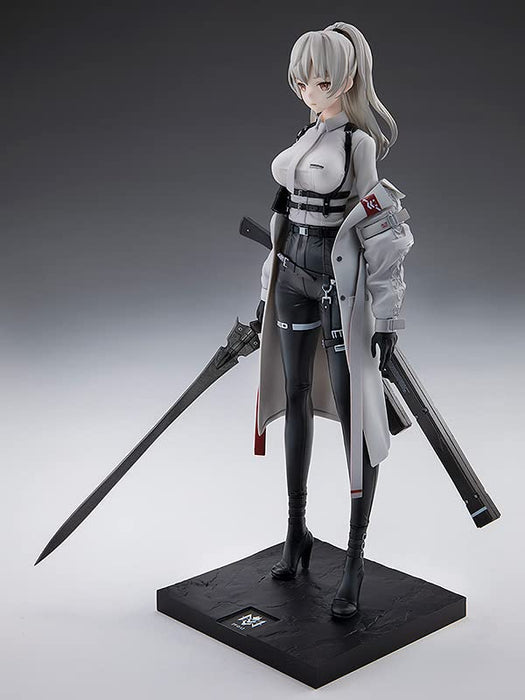 A-Z: F01 1/7 ALUMINA- Japan Figure Store - #1 Bring To You The Best Japanese Goods