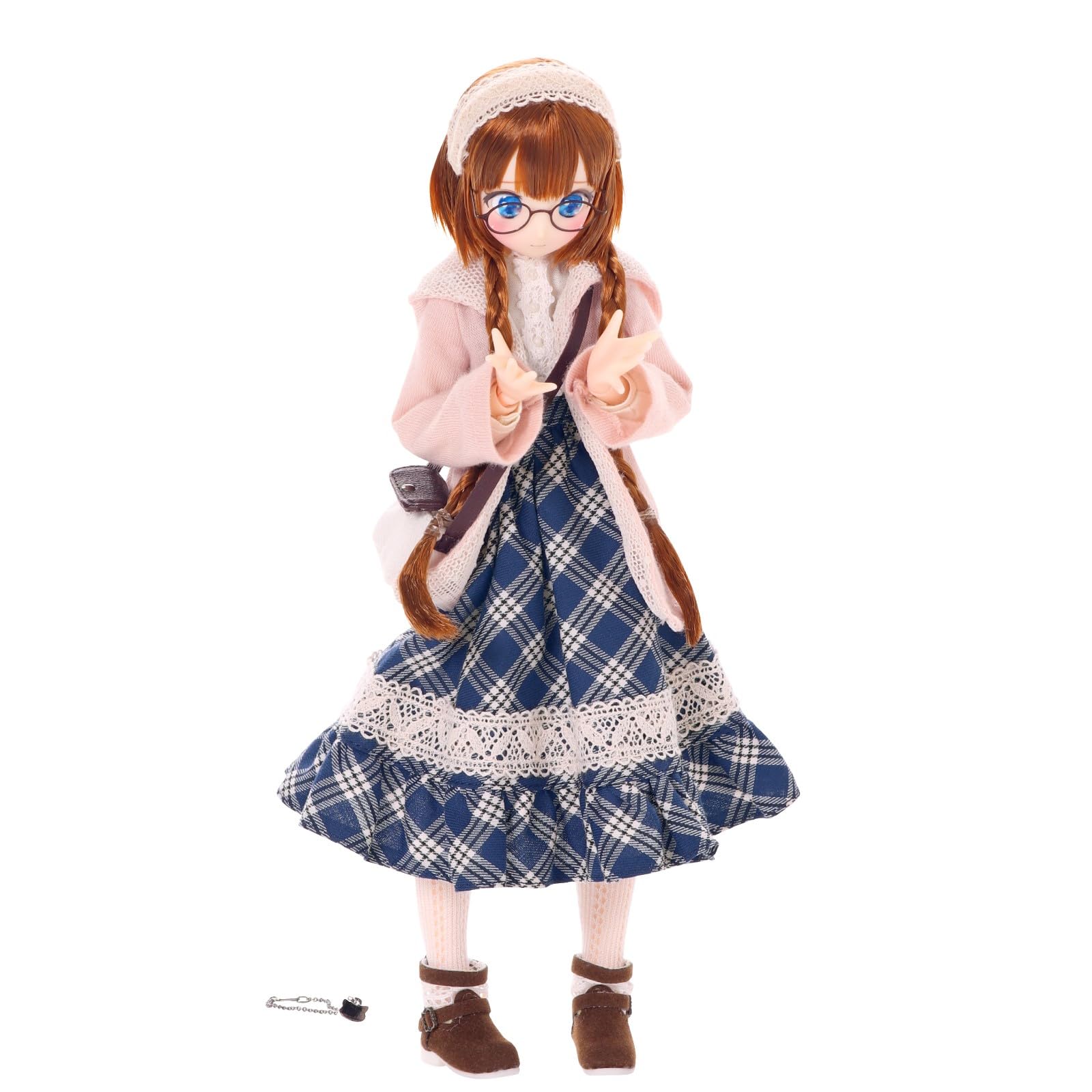 Azone International Yukiho Asahina ~Our New Story~ 1.1 22.5cm ABS- Japan Figure Store - #1 Bring To You The Best Japanese Goods