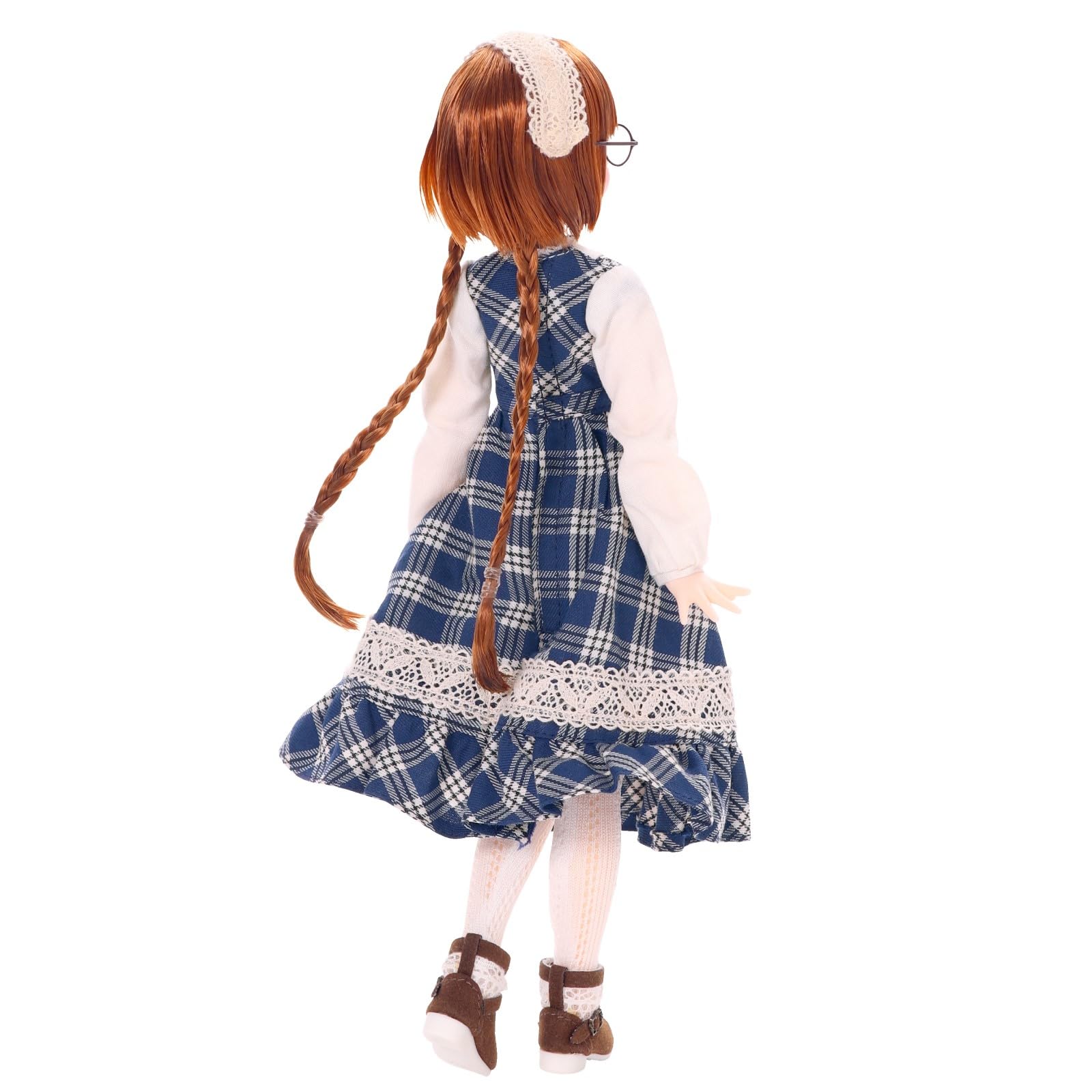 Azone International Yukiho Asahina ~Our New Story~ 1.1 22.5cm ABS- Japan Figure Store - #1 Bring To You The Best Japanese Goods