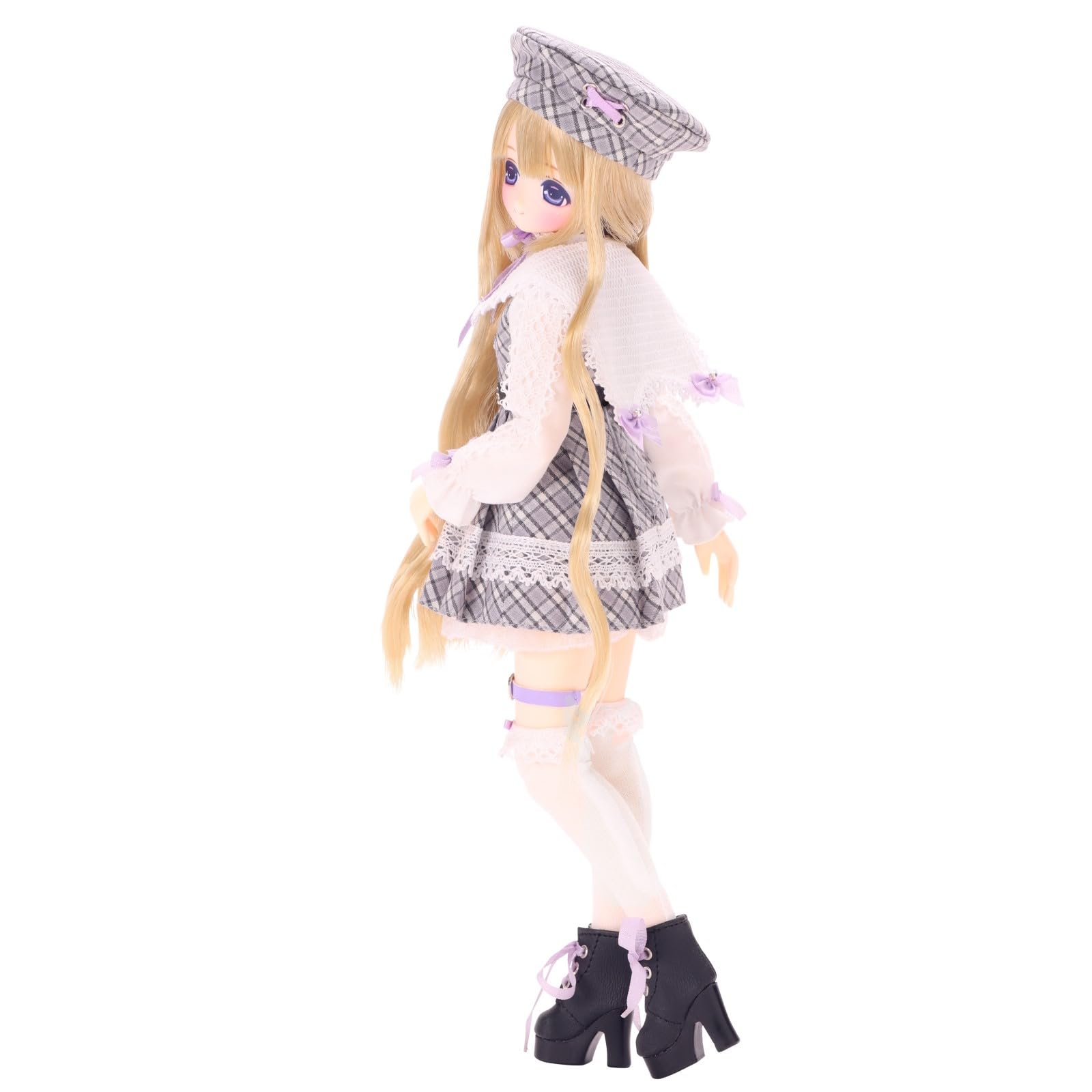 Azone Intl Melty☆Cute/Romantic Mode Miu 23.5cm PVC/ABS Doll- Japan Figure Store - #1 Bring To You The Best Japanese Goods