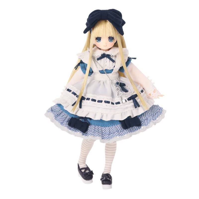Azone Intl Picoex Cute Coron Classic Alice Figure Pid001-Pka- Japan Figure Store - #1 Bring To You The Best Japanese Goods