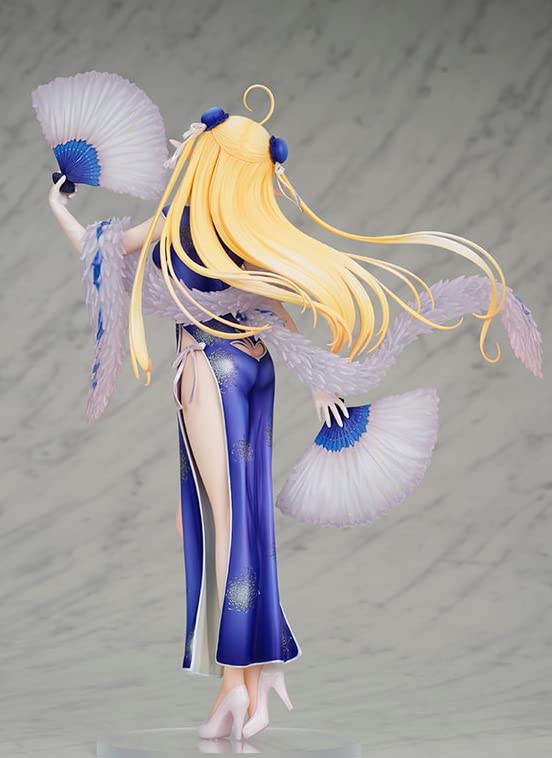 Flare Japan Azur Lane Centaur Clear Spring Breeze Ver. Figure- Japan Figure Store - #1 Bring To You The Best Japanese Goods