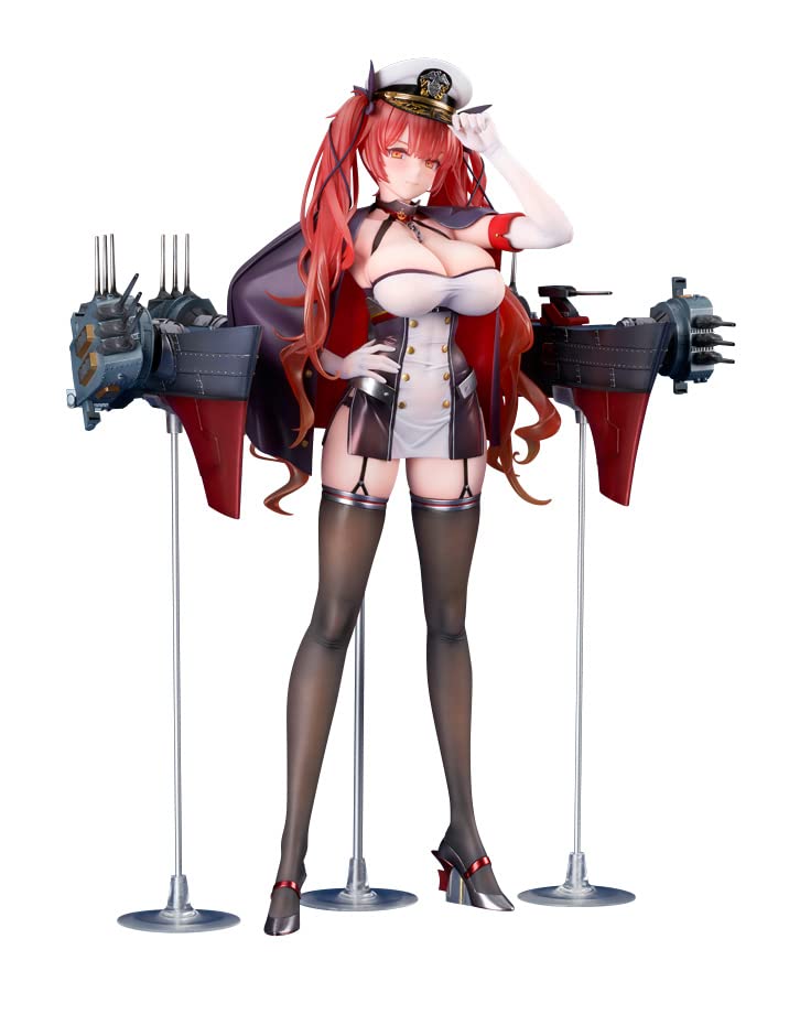 ALTER Honolulu 1/7 Figure Azur Lane- Japan Figure Store - #1 Bring To You The Best Japanese Goods