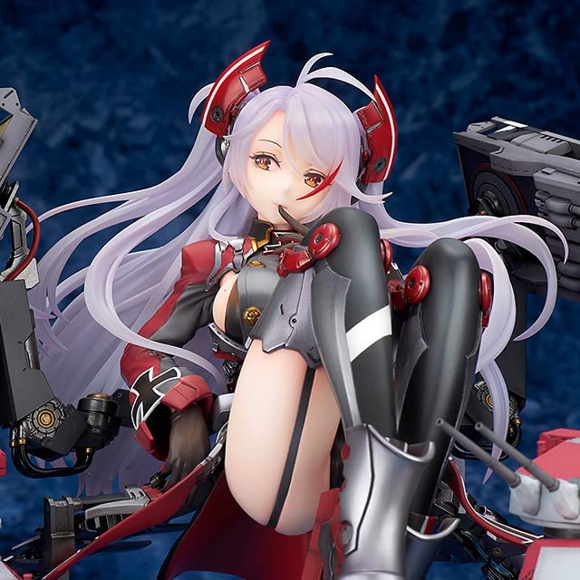 Azur Lane Prinz Eugen 1/7 Complete Figure- Japan Figure Store - #1 Bring To You The Best Japanese Goods