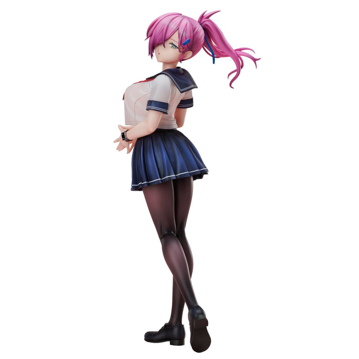 Azur Lane Trieste Non-Scale Figure- Japan Figure Store - #1 Bring To You The Best Japanese Goods
