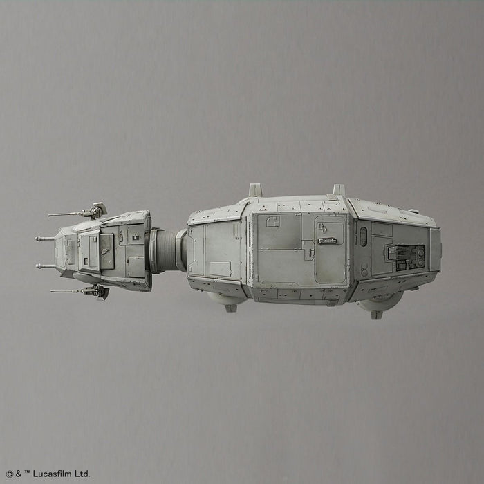 Bandai 1/144 Star Wars At-at Plastic Model Kit F/s