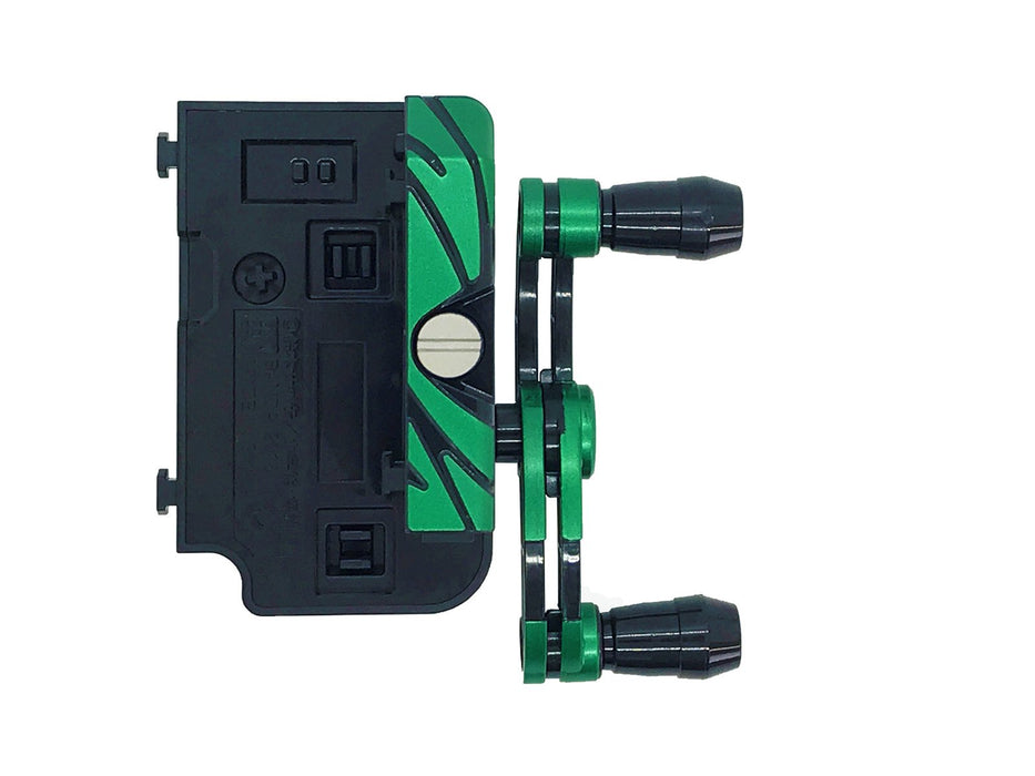 Bandai Bakutsuri Bar Hunter Maelstrom Fishing Reel Toy- Japan Figure Store - #1 Bring To You The Best Japanese Goods