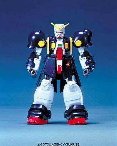 Bandai Bolt Gundam Gunpla Model Kit