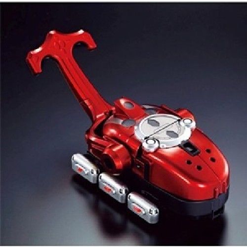 Bandai Complete Selection Modification Kabutozecter