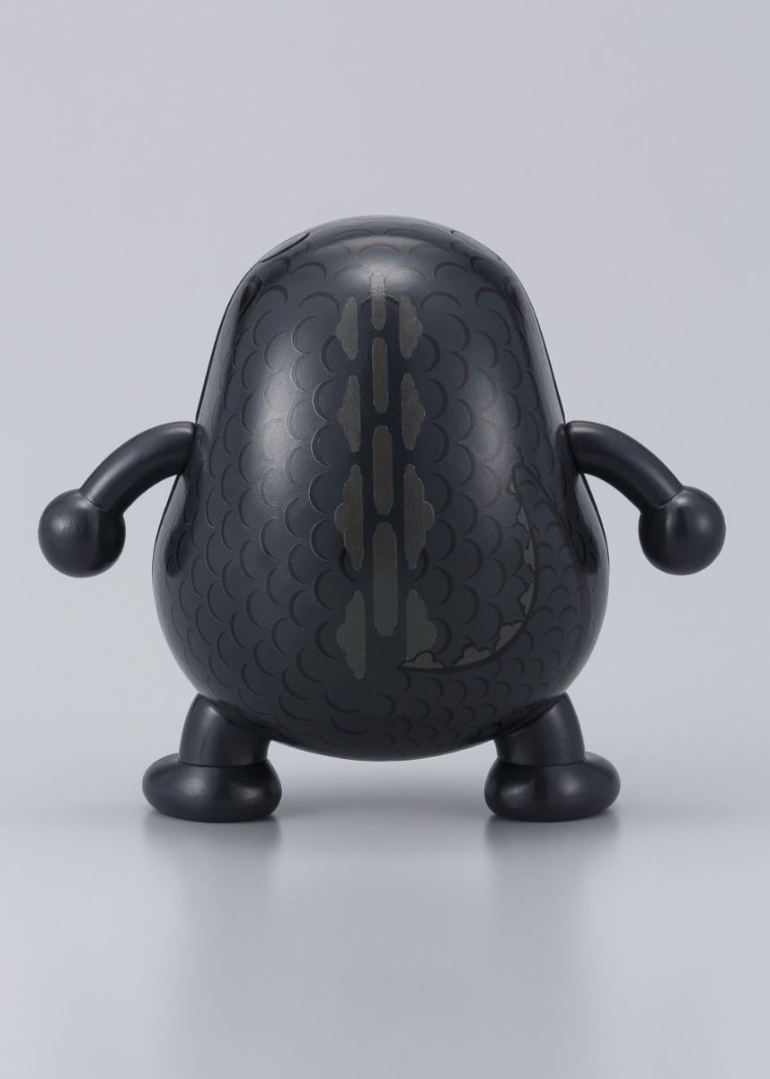 Bandai Daruma Club Godzilla Non-scale Figure Tamashii Nations