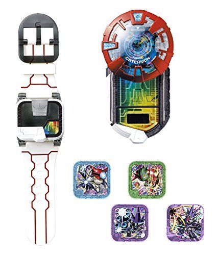 Bandai Digimon Universe Application Monsters App Drive Sp Set - Japan Figure