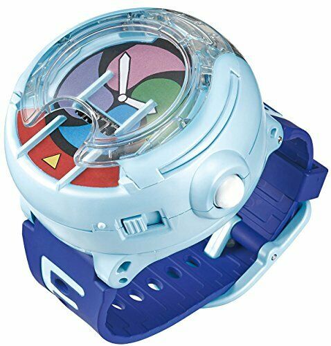 Bandai Dx Yokai Watch Prototype