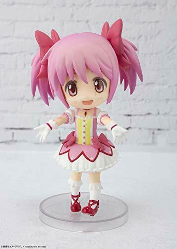 Bandai Figuarts Mini Puella Magi Madoka Magica Madoka Kaname Figure