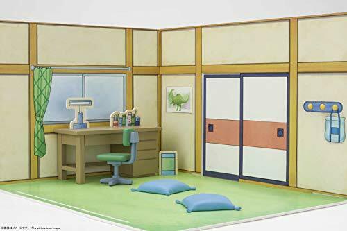 Bandai Figuarts Zero Doraemon Nobita's Room Set Figure