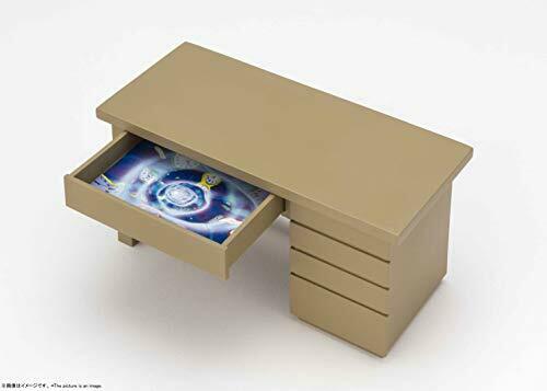 Bandai Figuarts Zero Doraemon Nobita's Room Set Figure