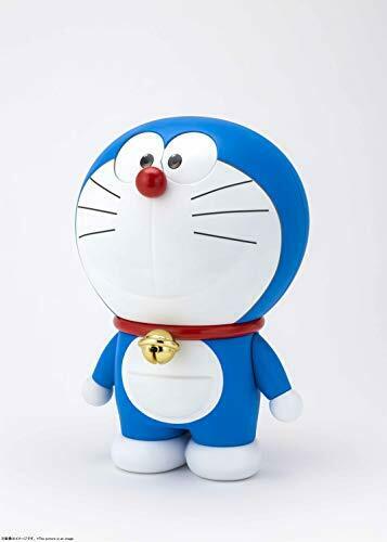 Bandai Figuarts Zero Ex Doraemon Stand By Me Doraemon 2 Figure