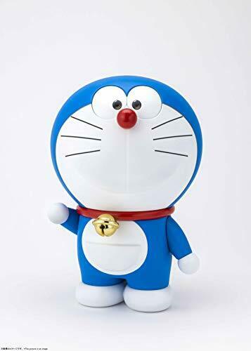 Bandai Figuarts Zero Ex Doraemon Stand By Me Doraemon 2 Figure