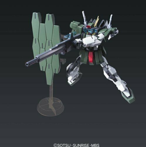 Bandai Gn-006 Cherudim Gundam 1/100 Plastic Model Kit