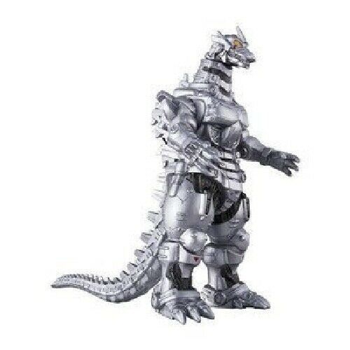 Bandai Godzilla Movie Monster Series Mechagodzilla 2004