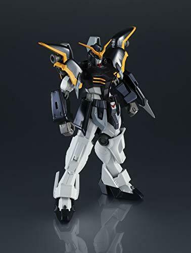 Bandai Gundam Universe Xxxg-01d Gundam Deathscythe Completed