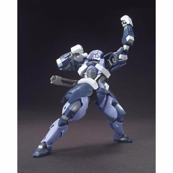 Bandai Hg Ibo 1/144 Hyakuren Plastic Model Kit Gundam Iron-blooded Orphans Japan- Japan Figure Store - #1 Bring To You The Best Japanese Goods
