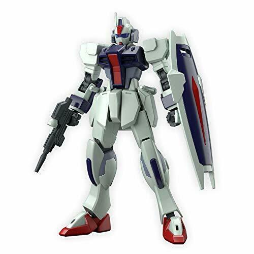 Bandai Hgce 1/144 Gundam Seed Destiny Dagger L Kit - Japan Figure