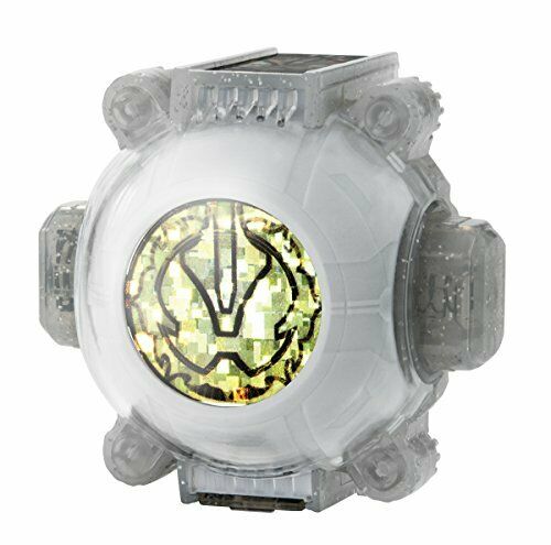 Bandai Kamen Masked Rider Ghost Dx Grimm Sanzo Himiko Ghost Eyecon Set- Japan Figure Store - #1 Bring To You The Best Japanese Goods