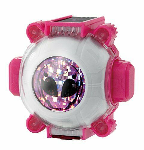 Bandai Kamen Masked Rider Ghost Dx Grimm Sanzo Himiko Ghost Eyecon Set- Japan Figure Store - #1 Bring To You The Best Japanese Goods