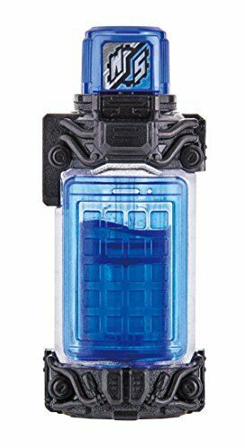 Bandai Kamen Rider Build Dx Sumaho Wolf Full Bottle Set- Japan Figure Store - #1 Bring To You The Best Japanese Goods