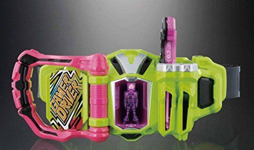 Bandai Kamen Rider Exceed Transformation Belt Dx Gamer Driver- Japan Figure Store - #1 Bring To You The Best Japanese Goods