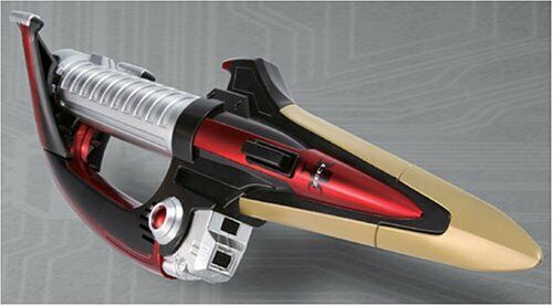 Bandai Kamen Rider Kabuto Kabuto Kunai Gun - Japan Figure