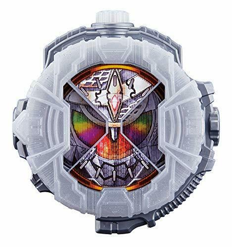 Bandai Kamen Rider Zi-o Dx Gaimu Kiwami Arm's Ride Watch- Japan Figure Store - #1 Bring To You The Best Japanese Goods