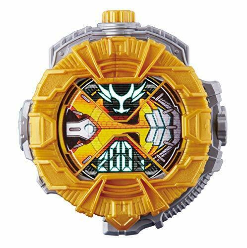 Bandai Kamen Rider Zi-o Dx Agito Ride Watch- Japan Figure Store - #1 Bring To You The Best Japanese Goods