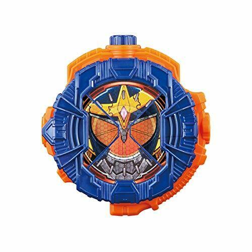 Bandai Kamen Rider Zi-o Dx Gaim Ride Watch- Japan Figure Store - #1 Bring To You The Best Japanese Goods