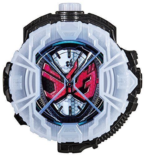 Bandai Kamen Rider Zio Transformation Belt Dx Jiku Driver- Japan Figure Store - #1 Bring To You The Best Japanese Goods