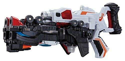 Bandai Lupinranger Vs Patoranger Vs Viecleseries Dx Good Striker- Japan Figure Store - #1 Bring To You The Best Japanese Goods