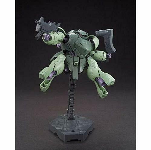 Bandai Man Rodi Hg 1/144 Gunpla Model Kit- Japan Figure Store - #1 Bring To You The Best Japanese Goods