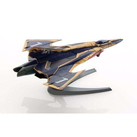 Bandai Mecha Colle Macross Delta Sv-262hs Draken Iii Fighter Keith Use Model Kit- Japan Figure Store - #1 Bring To You The Best Japanese Goods