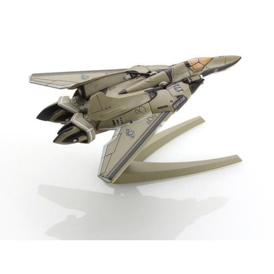 Bandai Mecha Colle Macross Delta Vf-171 Nightmare Plus Fighter Mode Model Kit- Japan Figure Store - #1 Bring To You The Best Japanese Goods