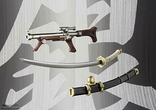 Bandai Meisho Movie Realization Ashigaru Taisho Captain Phasma Completed- Japan Figure Store - #1 Bring To You The Best Japanese Goods